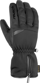 Reusch Lennox GTX 6001380 7700 black front